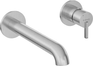 Bateria umywalkowa podtynkowa Deante Silia BQS F54L