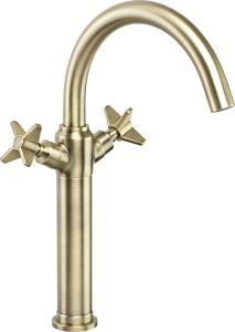 Bateria umywalkowa wysoka Deante Temisto BQT M25D