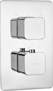 Element zewnętrzny do BOXa termostatycznego Deante Therm BXY 0ECT