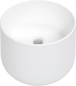 Umywalka ceramiczna nablatowa Deante Arnika CGN 6U32