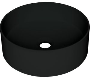 Umywalka granitowa nablatowa Deante Silia CQS NU4S