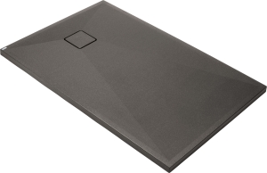 Brodzik granitowy prostokątny 120x70 cm Deante Correo KQR T73B