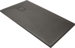 Brodzik granitowy prostokątny 140x70 cm Deante Correo KQR T77B