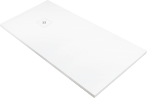 Brodzik akrylowy prostokątny 80x160 cm Deante Silia KSKA00816B