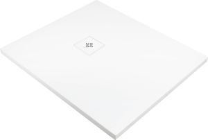 Brodzik akrylowy prostokątny 100x120 cm Deante Silia KSKA01012B