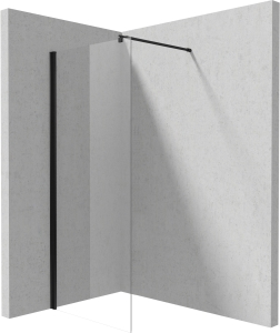 Ścianka prysznicowa / walk-in systemu Kerria Plus 80 cm Deante Kerria Plus KTS N38P
