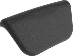 Zagłówek do wanny Deante  KZG N28W