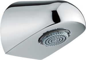 Główka prysznicowa antywandalowa Deante Cascada NAC 02AV