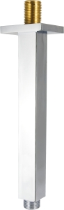 Wylewka prysznicowa sufitowa - 250 mm Deante Cascada NAC 048K