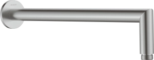 Wylewka prysznicowa ścienna - 400 mm Deante Cascada NAC F45K