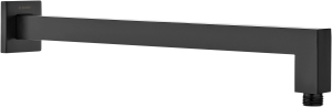 Wylewka prysznicowa ścienna - 375 mm Deante Cascada NAC N46K