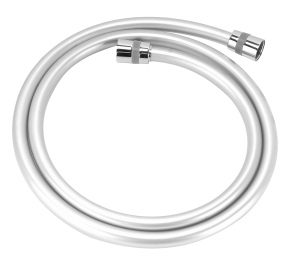 Wąż prysznicowy - 150 cm Deante  NDA 351W