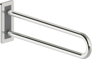 Uchwyt ścienny stały - 70 cm Deante Lehnen NIL 042S