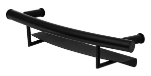 Uchwyt ścienny z półką - 2w1 Deante Vital NIV B41L