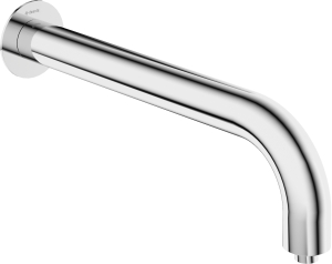 Wylewka prysznicowa ścienna Deante Silia NQS 041K