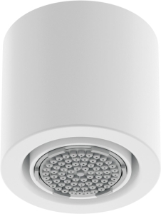 Główka prysznicowa 1-funkcyjna Deante Silia NQS A30K