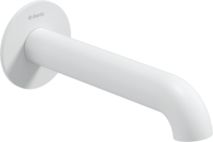 Wylewka wannowa Deante Silia NQS A81K