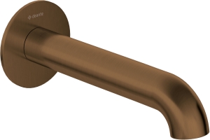 Wylewka wannowa Deante Silia NQS C81K