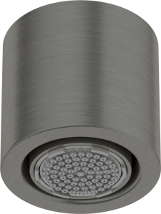 Główka prysznicowa 1-funkcyjna Deante Silia NQS D30K