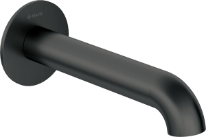 Wylewka wannowa Deante Silia NQS N81K