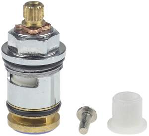 Przełącznik natrysku do baterii 3-otworowych Deante  XDCA5NCN0