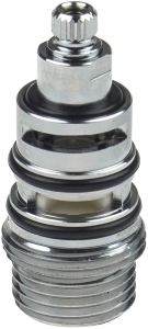 Przełącznik funkcji do baterii wannowych Deante  XDCC3NUL0