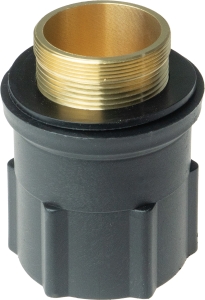 Tuleja mocująca z elementami montażowymi Deante  XDCJ4MUD3