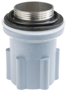 Tuleja mocująca do baterii umywalkowych i zlewozmywakowych Deante  XDCL8MUT0