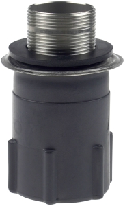 Tuleja mocująca do baterii umywalkowych Deante  XDCSSMUW1