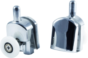 Rolki dolne łożyskowane wypinane - FI 23 mm Deante  XKCJ1RU05