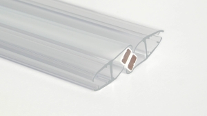 Uszczelki magnetyczne do kabin Kerria - 2 szt. Deante  XKCK2UU40