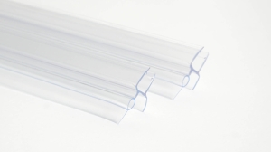 Uszczelki dolne do kabin Kerria - 2 szt. Deante  XKCK2UU45