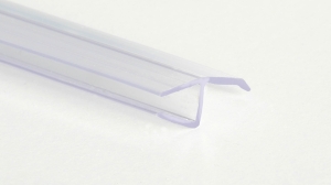 Uszczelka piórowa do kabin Kerria - 1 szt. Deante  XKCK2UU46