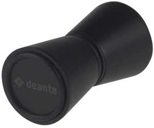 Uchwyt do drzwi prysznicowych - okrągły Deante  XKCK3HN00