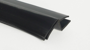 Uszczelka piórowa do kabin Kerria Plus - 1 szt. Deante  XKCK3UN03