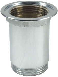 Tuleja mocująca do korków umywalkowych Deante  XNHC 011U