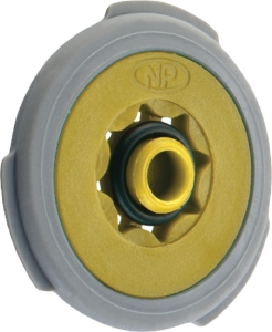 Reduktor przepływu - 5 l/min Deante  XPC00BUZ5