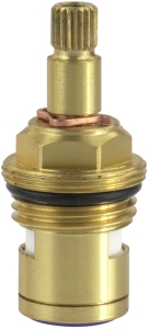 Głowica ceramiczna 90° - woda zimna Deante  XPCE2GJZ2