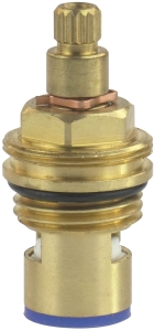 Głowica ceramiczna do baterii umywalkowej Teno - woda zimna Deante  XPCT5GJZ2