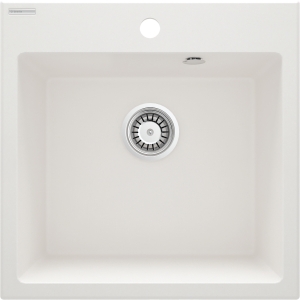 Zlewozmywak granitowy 1-komorowy Deante Evora ZQJ A103