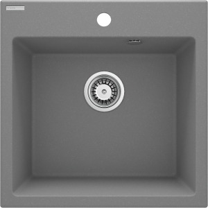 Zlewozmywak granitowy 1-komorowy Deante Evora ZQJ S103