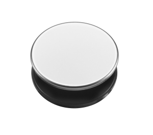 Zaślepka do otworu w zlewozmywaku Deante  ZZZ 000S