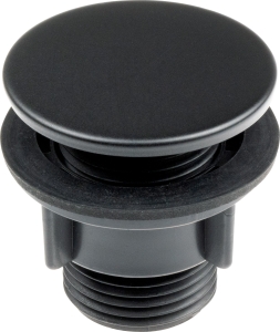 Zaślepka do otworu w zlewozmywaku Deante  ZZZ N00S