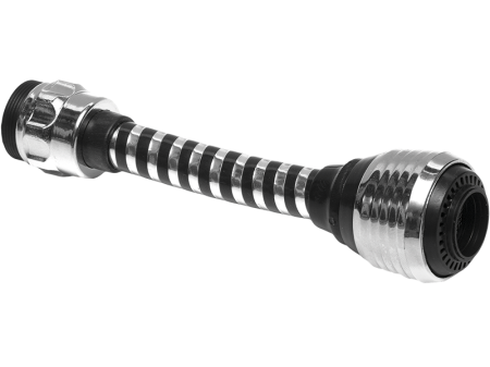 Aerator 2-funkcyjny długi z redukcją CPW 08DD