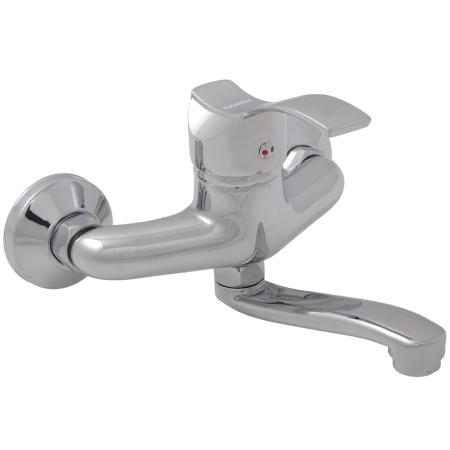 ARGO bateria umywalkowa ścienna BKA 050D