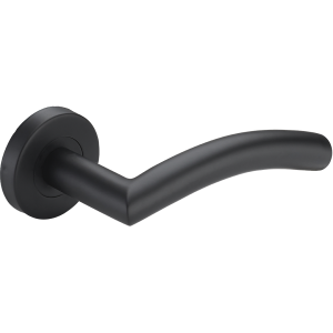 FARO klamka na rozecie