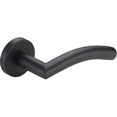 FARO klamka na rozecie