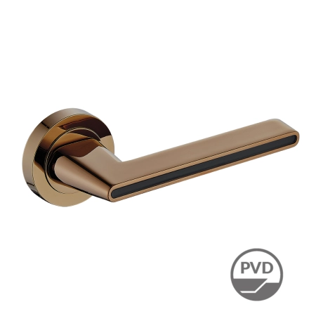 ELIKA klamka na rozecie