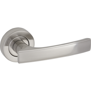 AURA klamka na rozecie