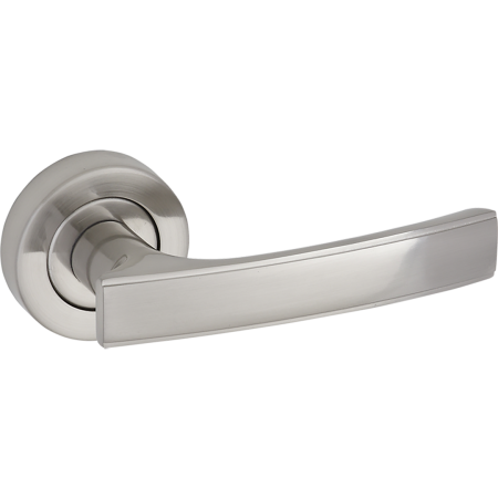 AURA klamka na rozecie